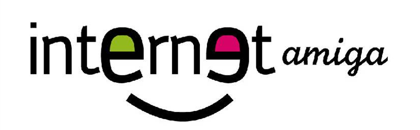 Logotipo InternetAmiga